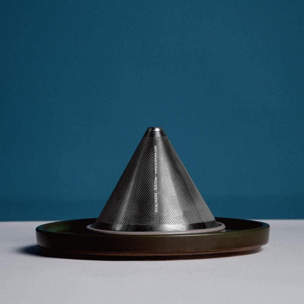Stainless Steel Filter image 3