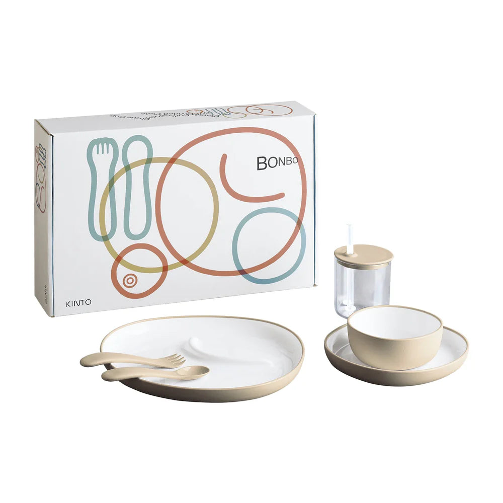 Bonbo 6 Pcs Set image 3