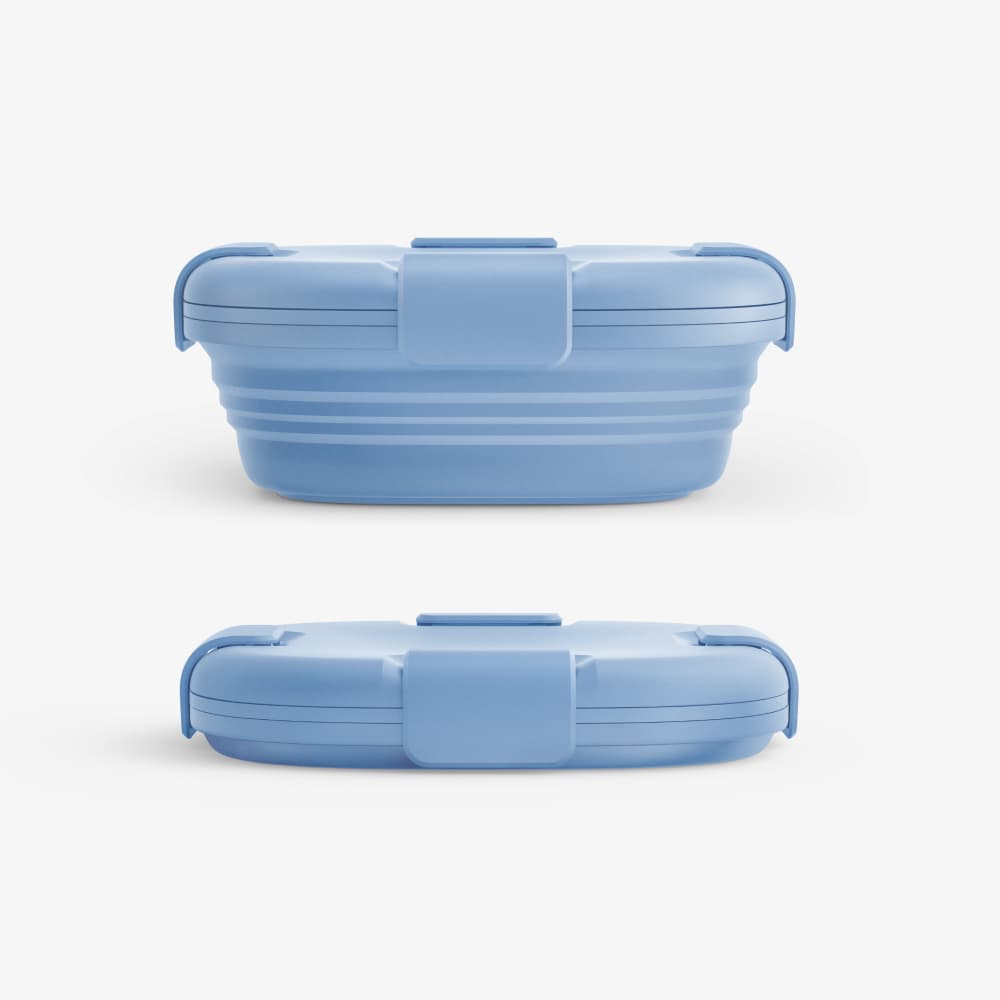 Collapsible Jr. Food Storage Box - 24oz image 7