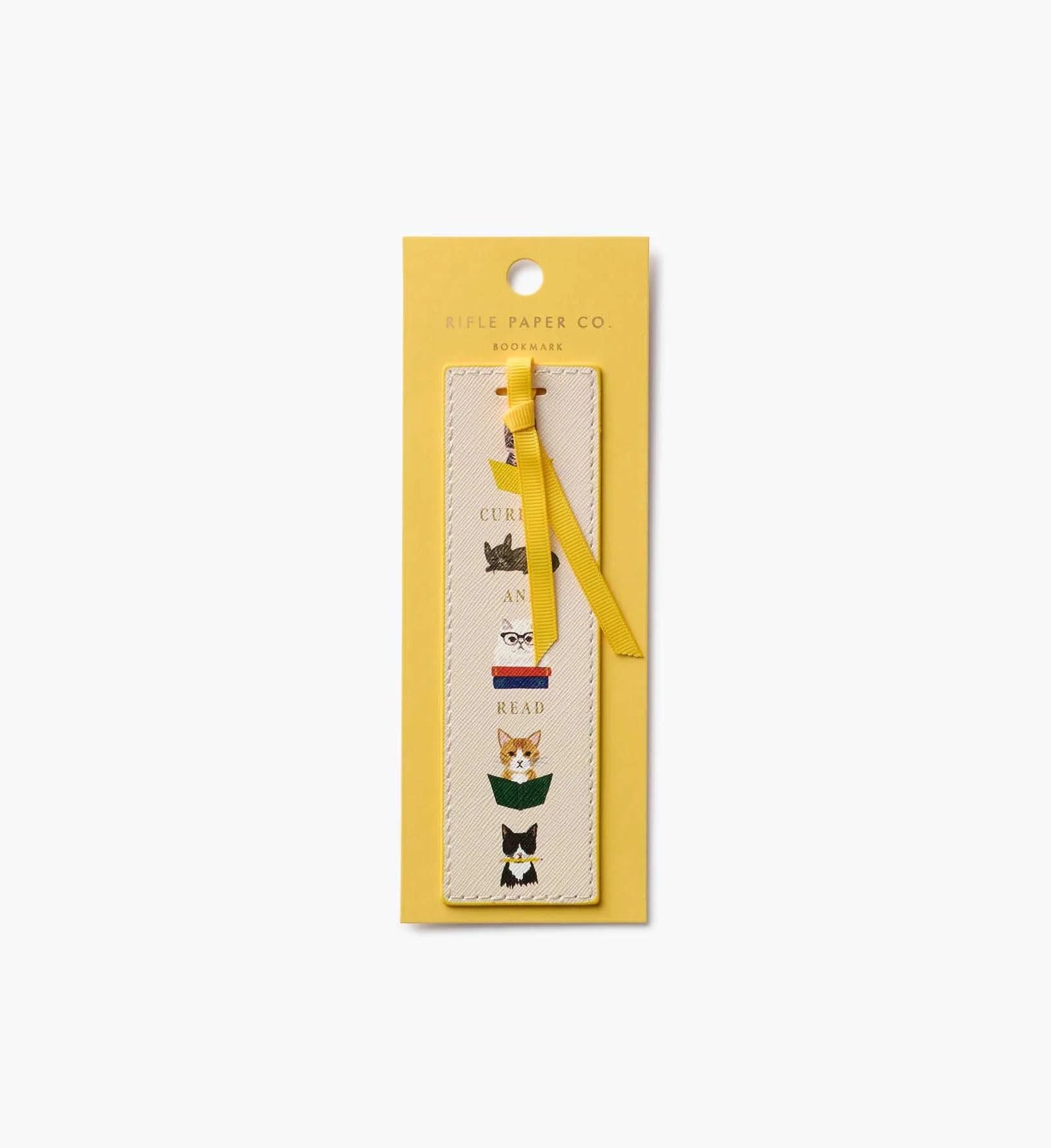 Studious Bookmark image 4