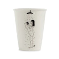 Cup - Yoga in the Shower image 0