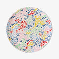 Carwash Dinner Plate image 0