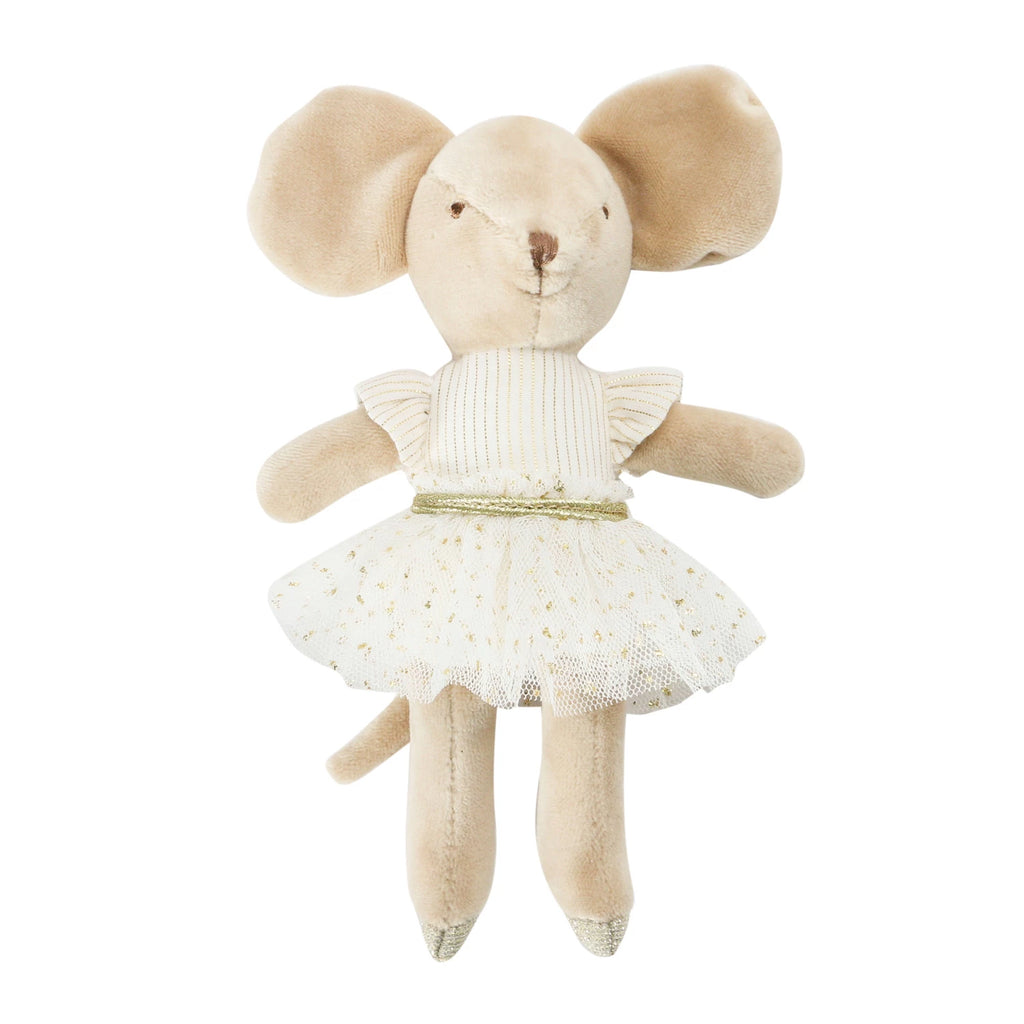 Plush Ballerina Animal (5 Styles) image 5
