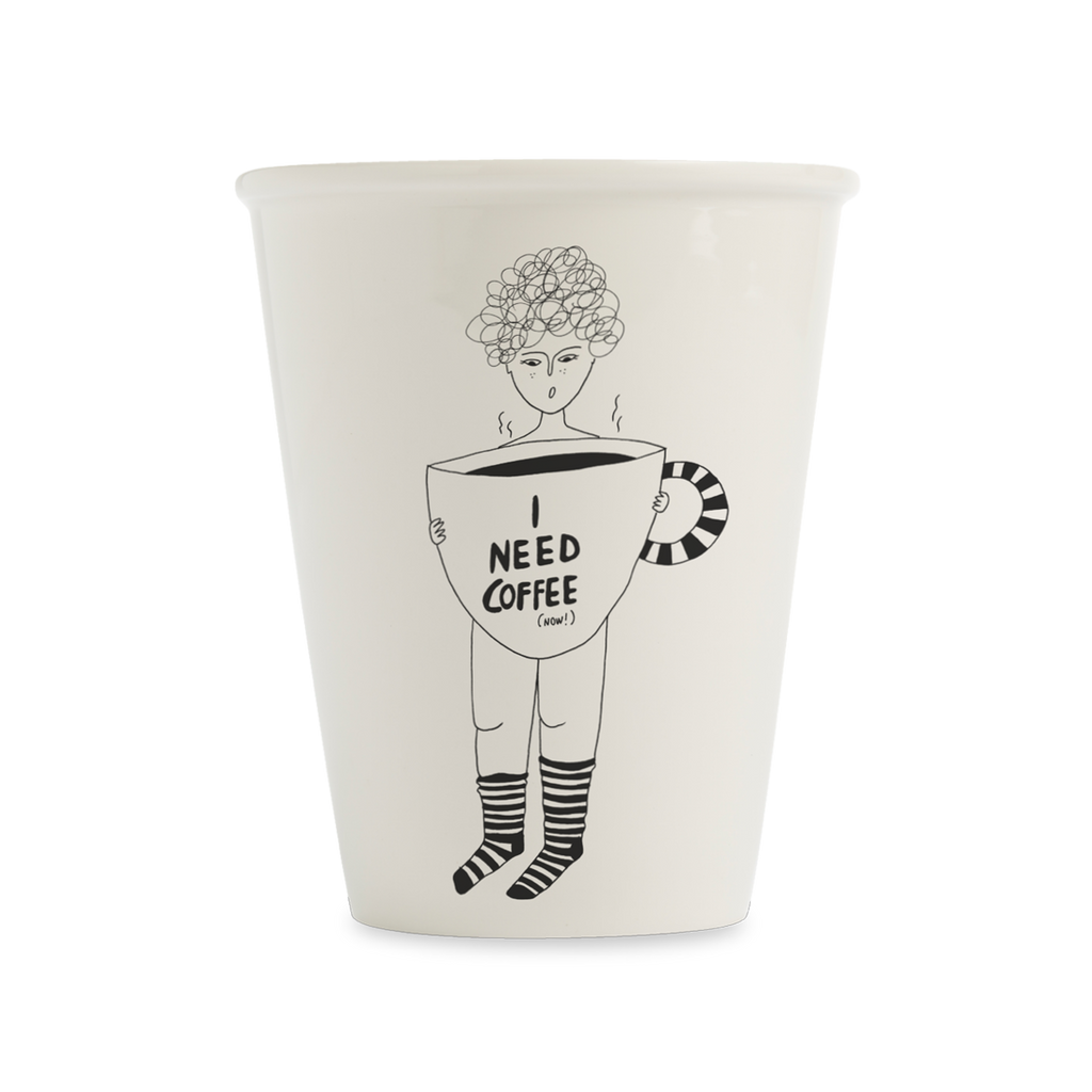 Cup - Coffee Now