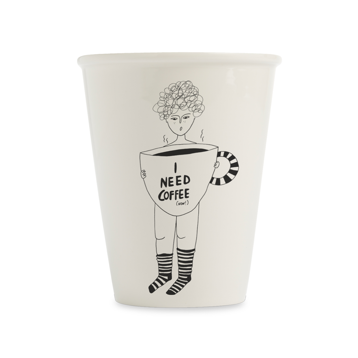 Cup - Coffee Now