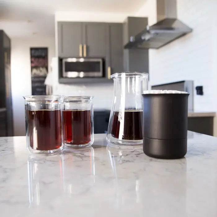 Stagg Double Wall Tasting Glasses image 2