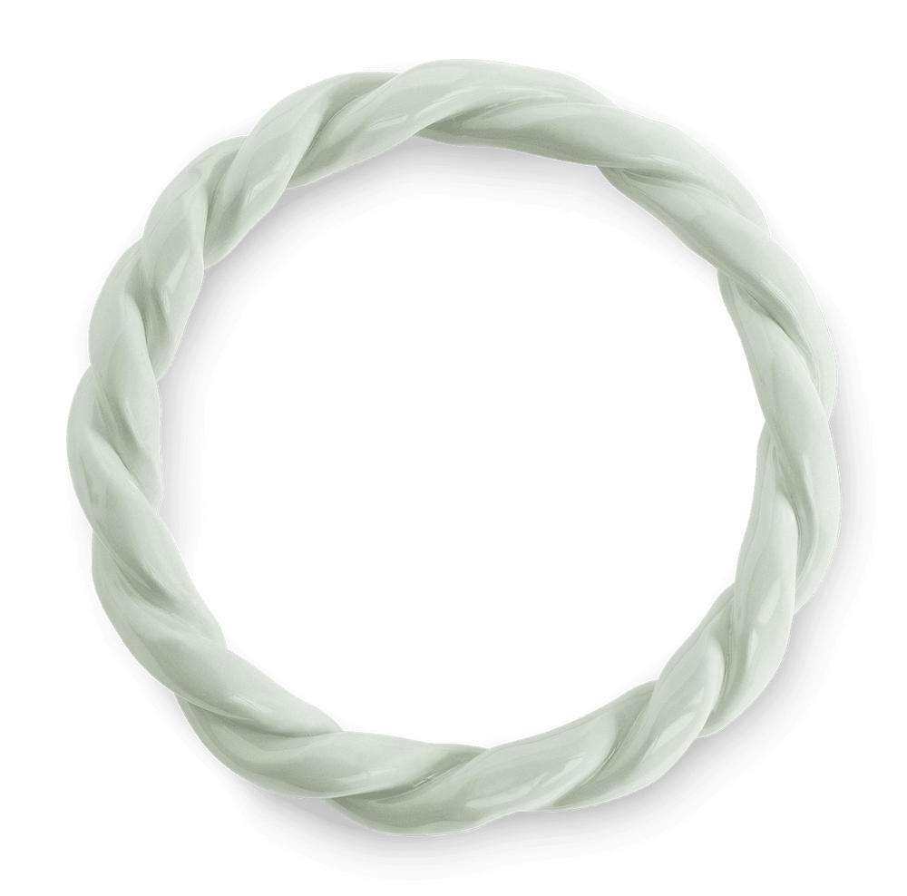 Sicilia Ceramic Trivet image 2