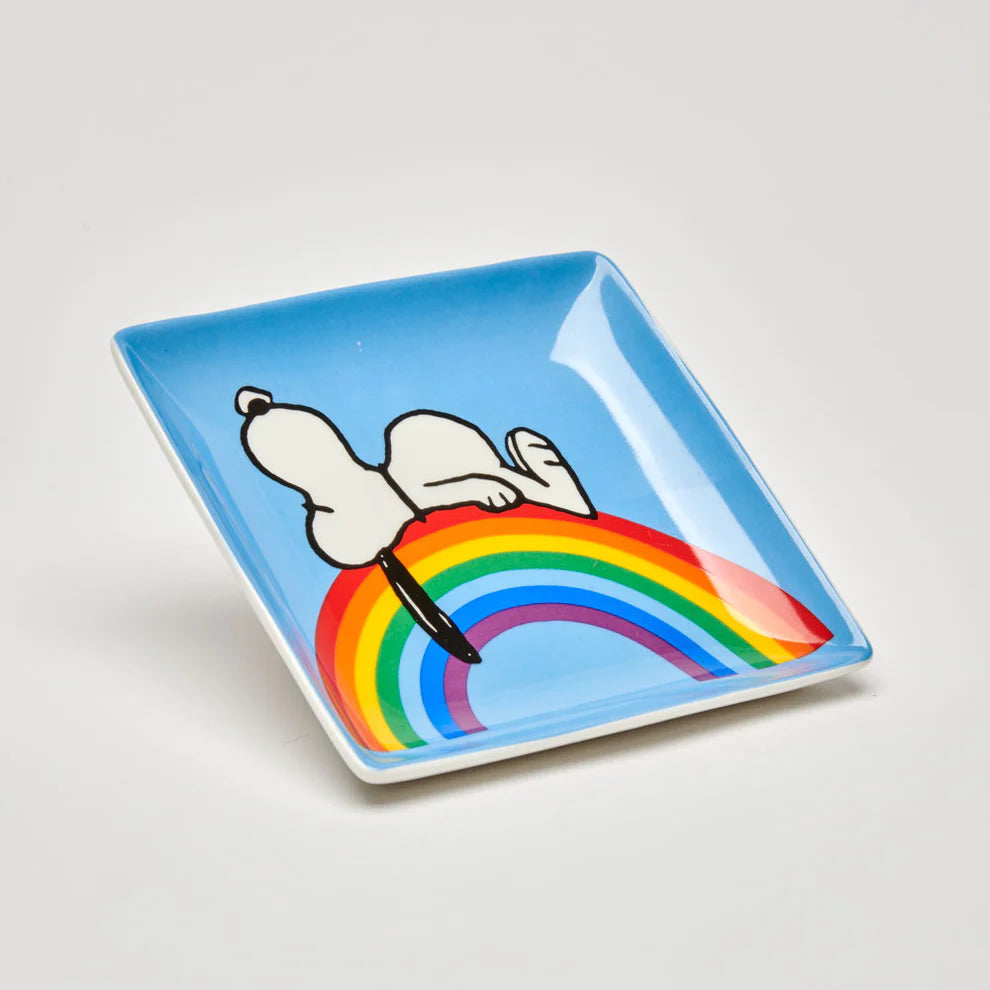 Peanuts Trinket Tray - Square image 0