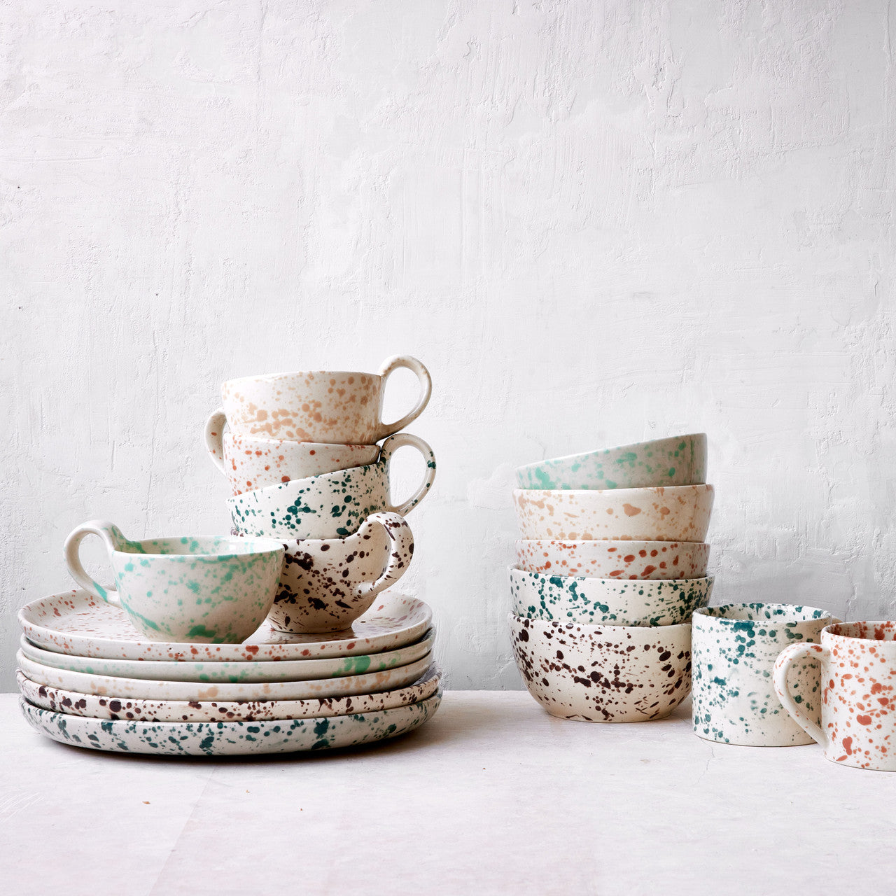 Splatterware Bowl image 6