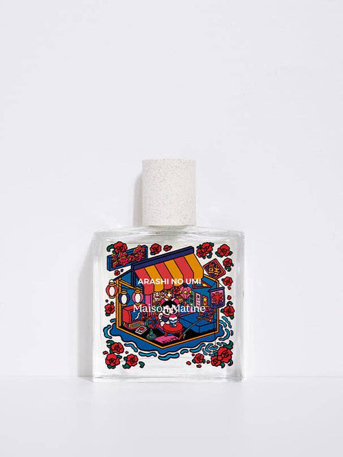 Arashi No Umi - 50ml