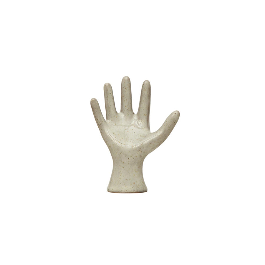 Hand w/ Reactive Glaze image 0
