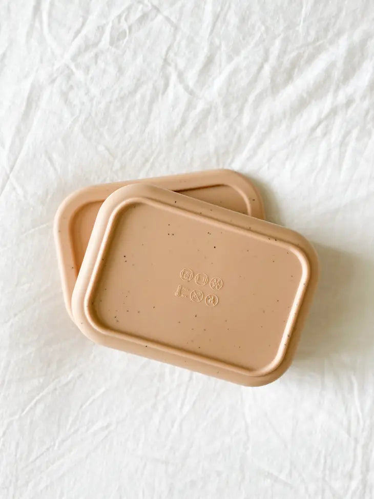 Silicone Bento Box image 6