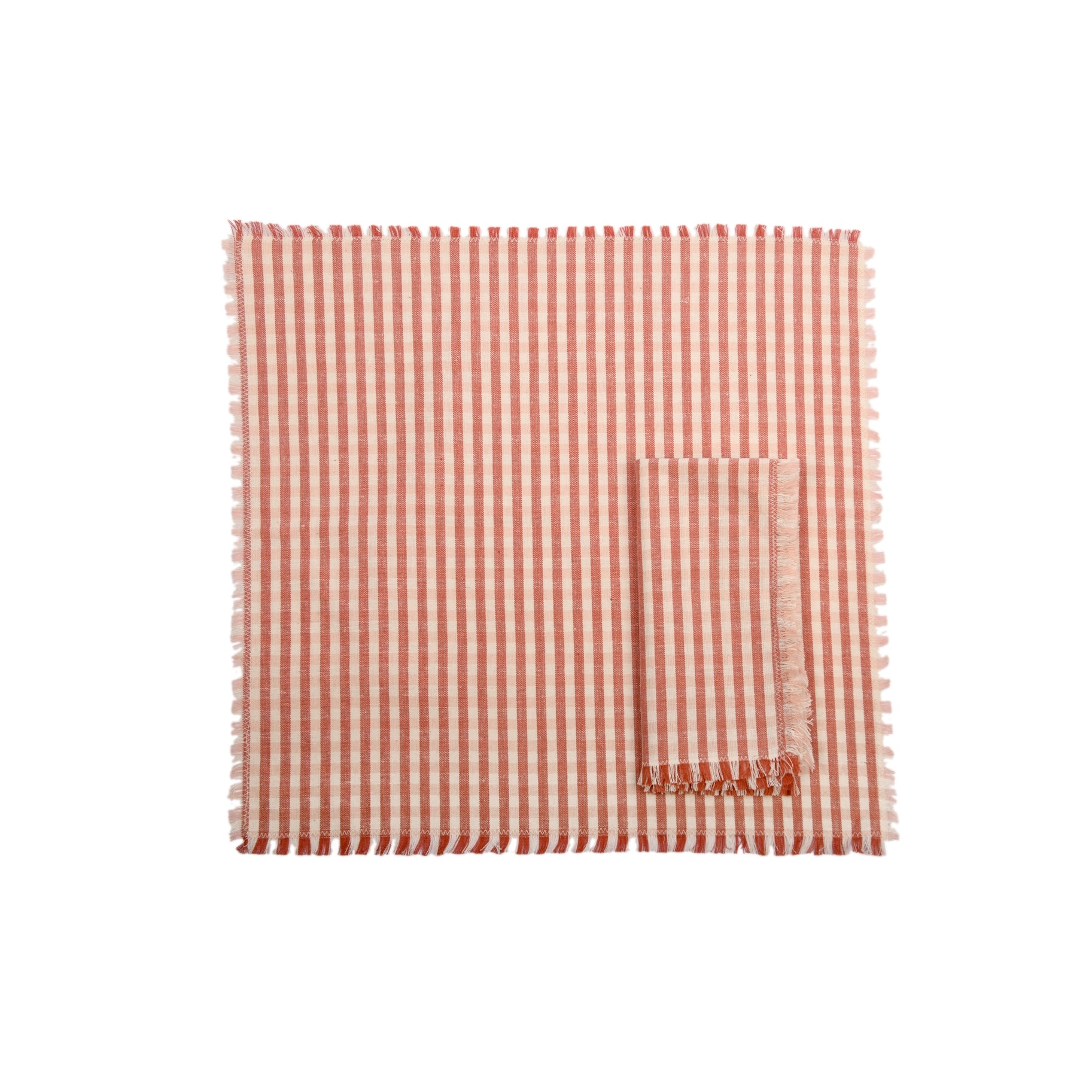 Gingham Napkin image 4