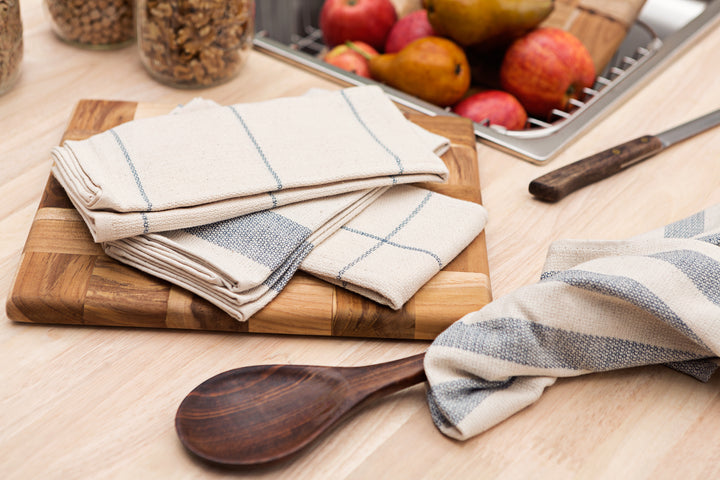 Minimal Kitchen Towel (Pack of 4) image 2
