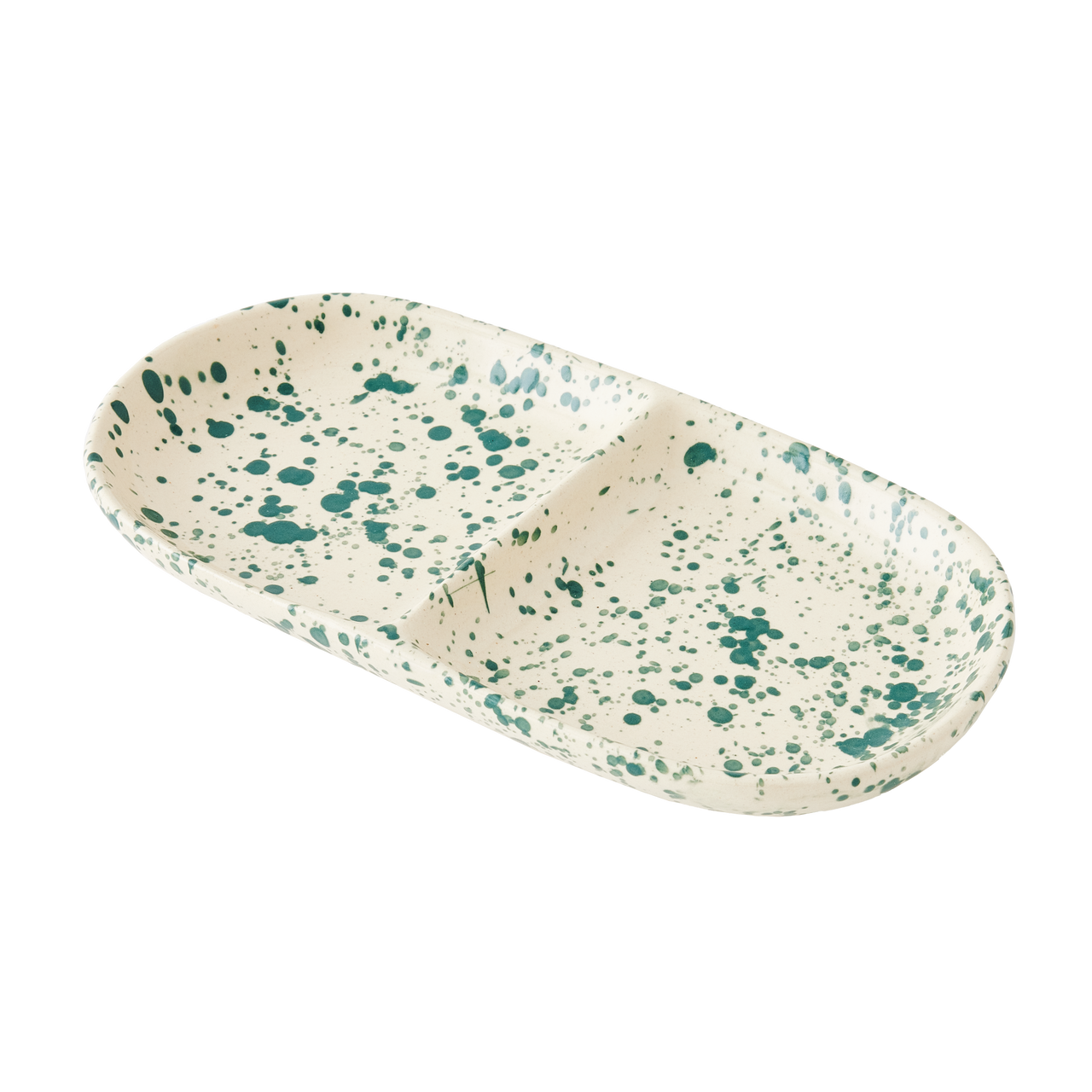 Splatterware Divided Tray image 1