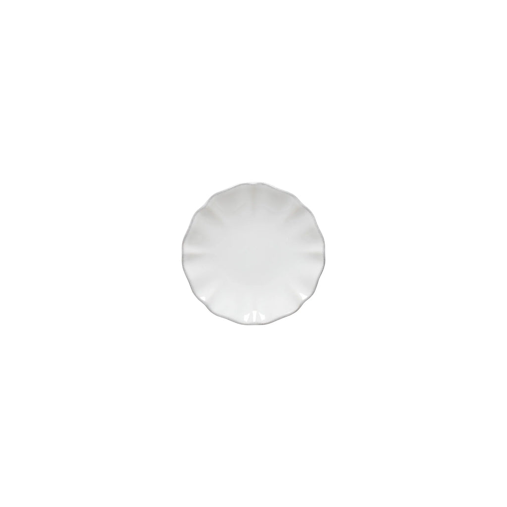 ROSA Appetizer Plate - White image 0