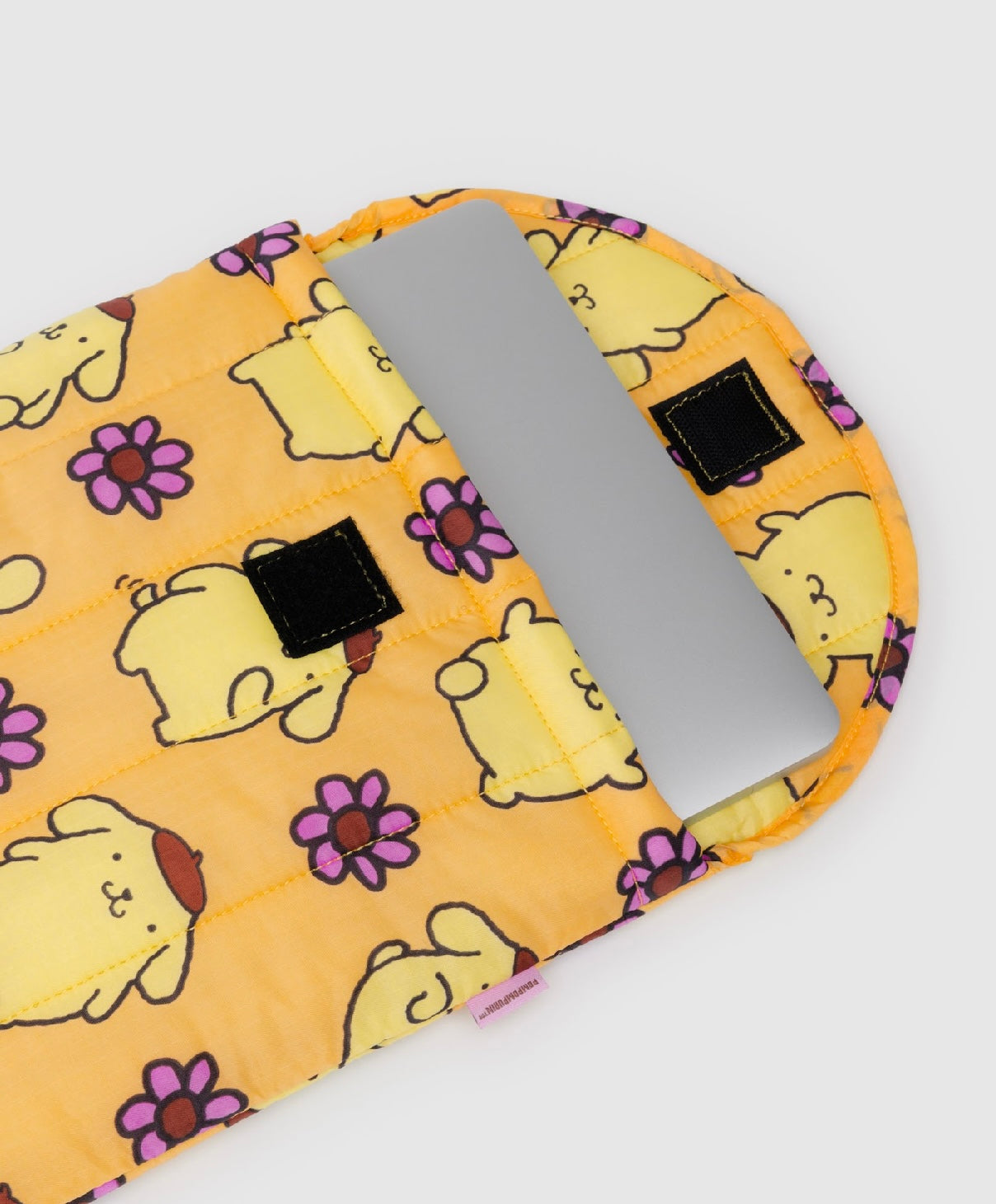 Puffy Laptop Sleeve - Sanrio image 1
