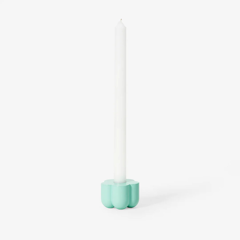 Poppy Candle & Incense Holder image 8