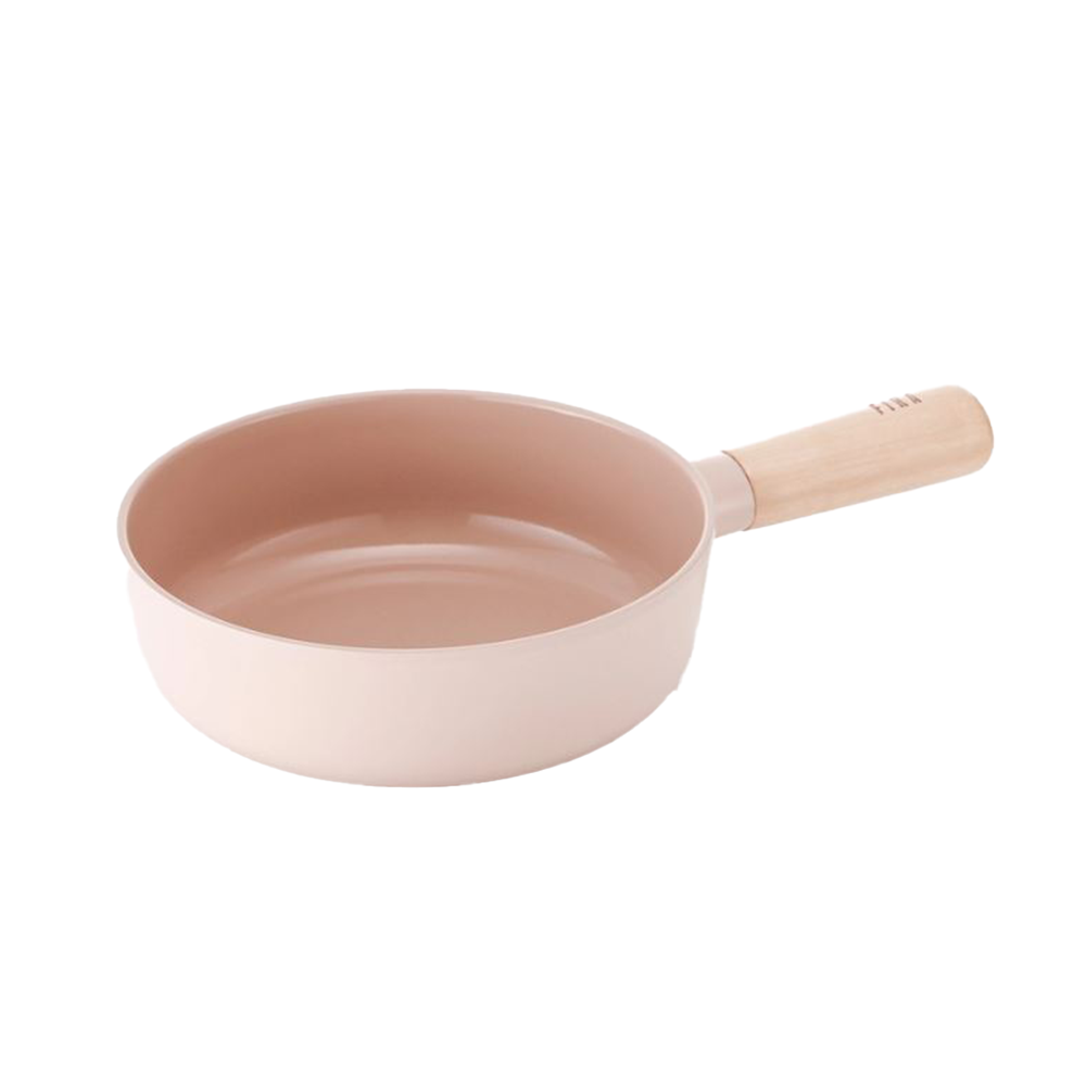 FIKA Baby Wokpan - Peach image 0