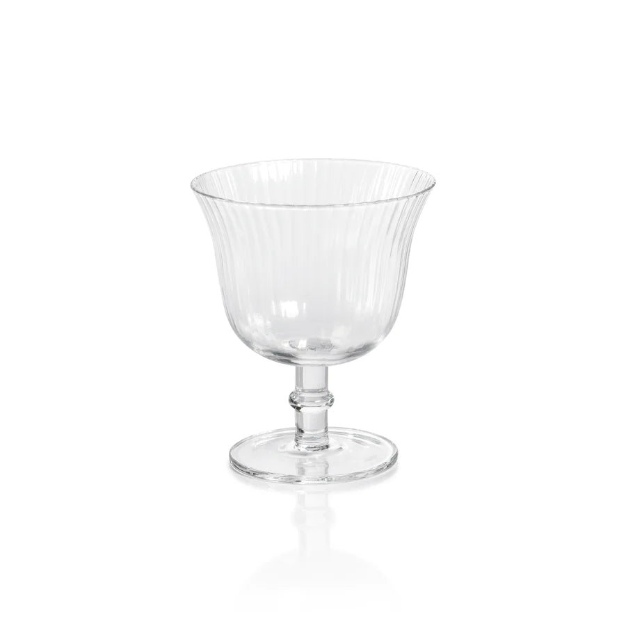 Julien Dessert Glass image 0