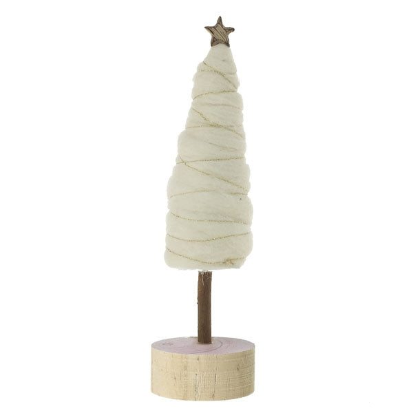 Wooly Tree image 0