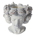 Lady Lemon Vase image 0