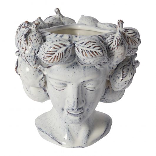 Lady Lemon Vase image 0