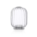 CHA NO YU Tealight Lantern image 0