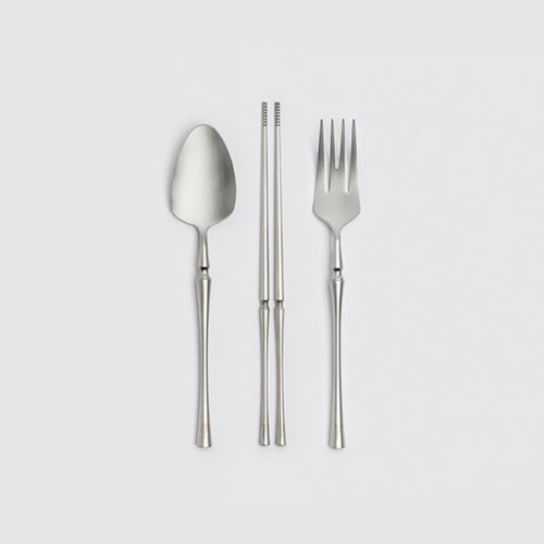 Blanc Flatware image 0