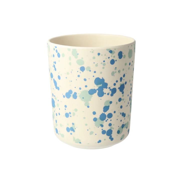 Speckled Bamboo Cup image 3