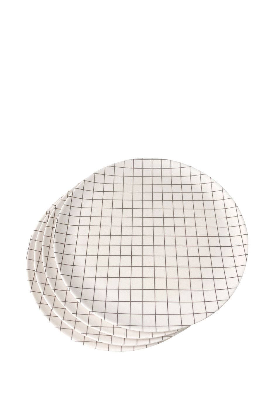 Mini Metric Side Plate