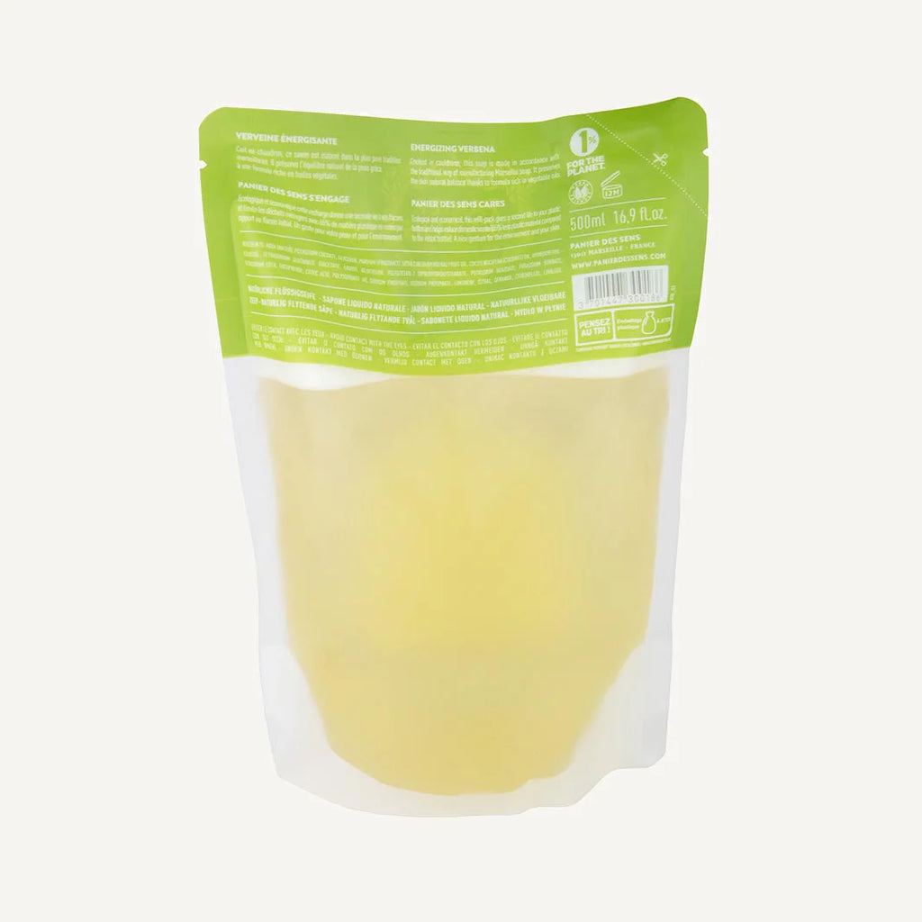Panier Des Sens - Liquid Marseille Soap Refill Collections image 8
