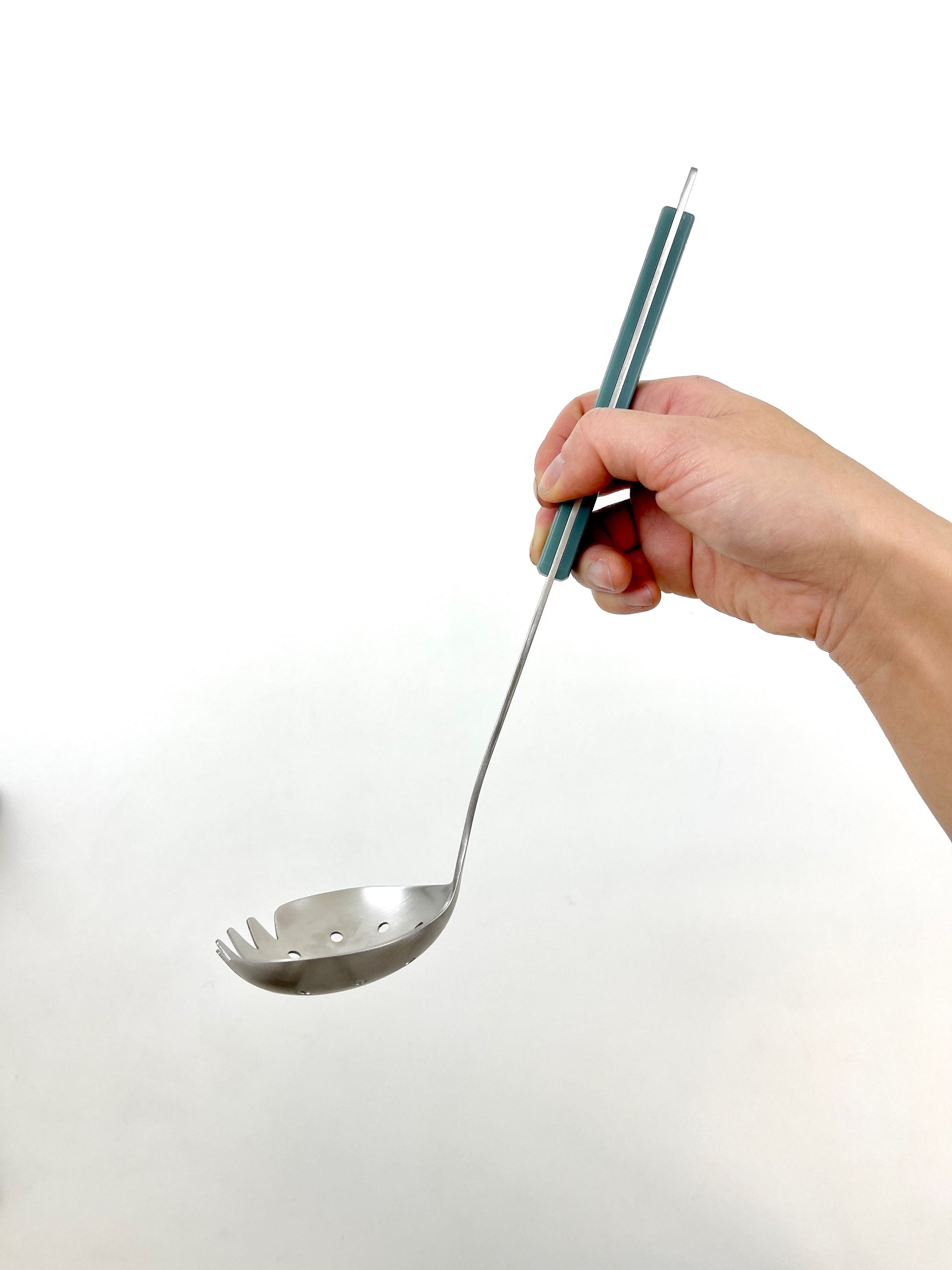 Verche Cooking Tool - Pasta Server image 4