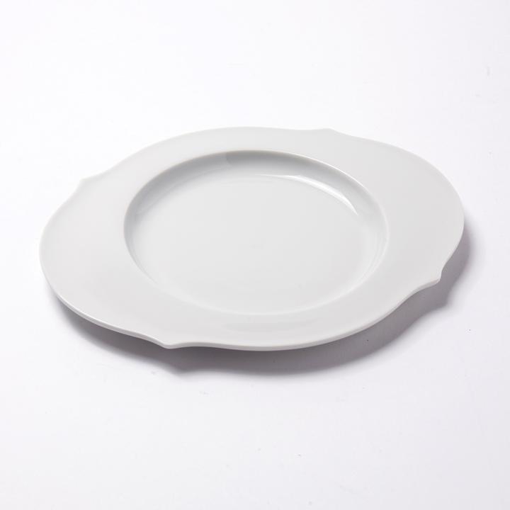 TASTE Round Flat Plate 20cm image 2