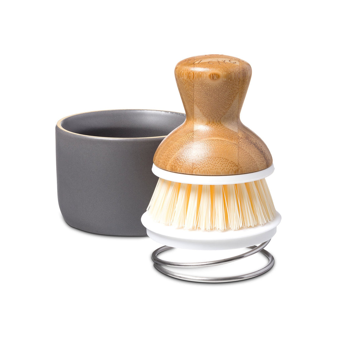 Bubble Up Dish Brush Set image 3