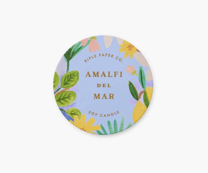 Rifle Paper Co Tin Candle image 8