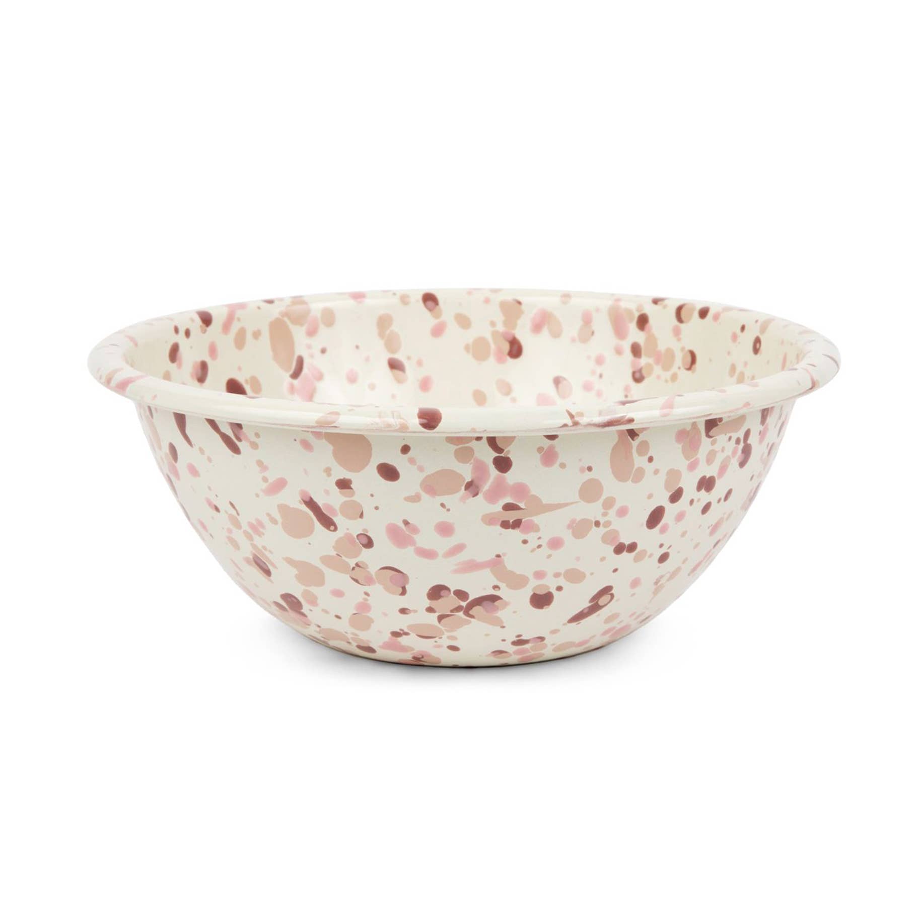 Catalina Small Serving Bowl - Desert Rose