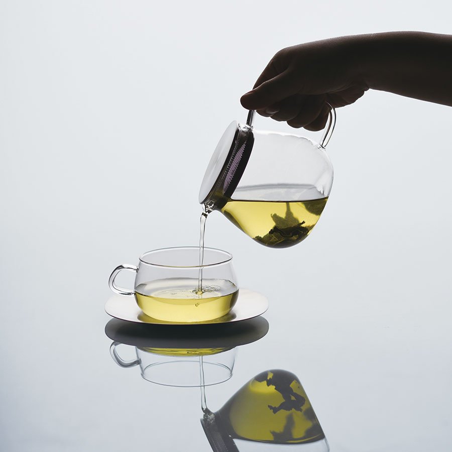 Unitea One Touch Teapot  image 2