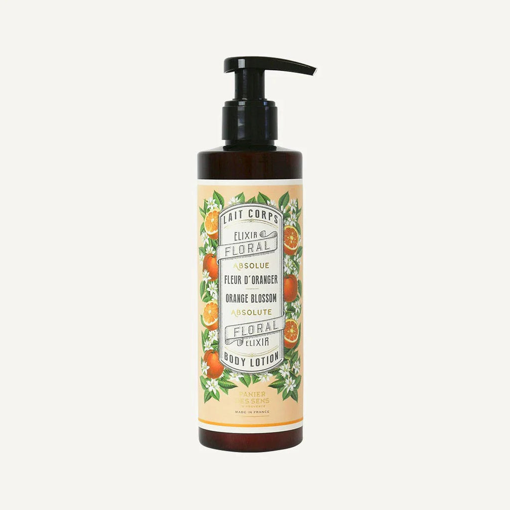 Panier Des Sens - Shea Butter Body Lotion Collections image 8