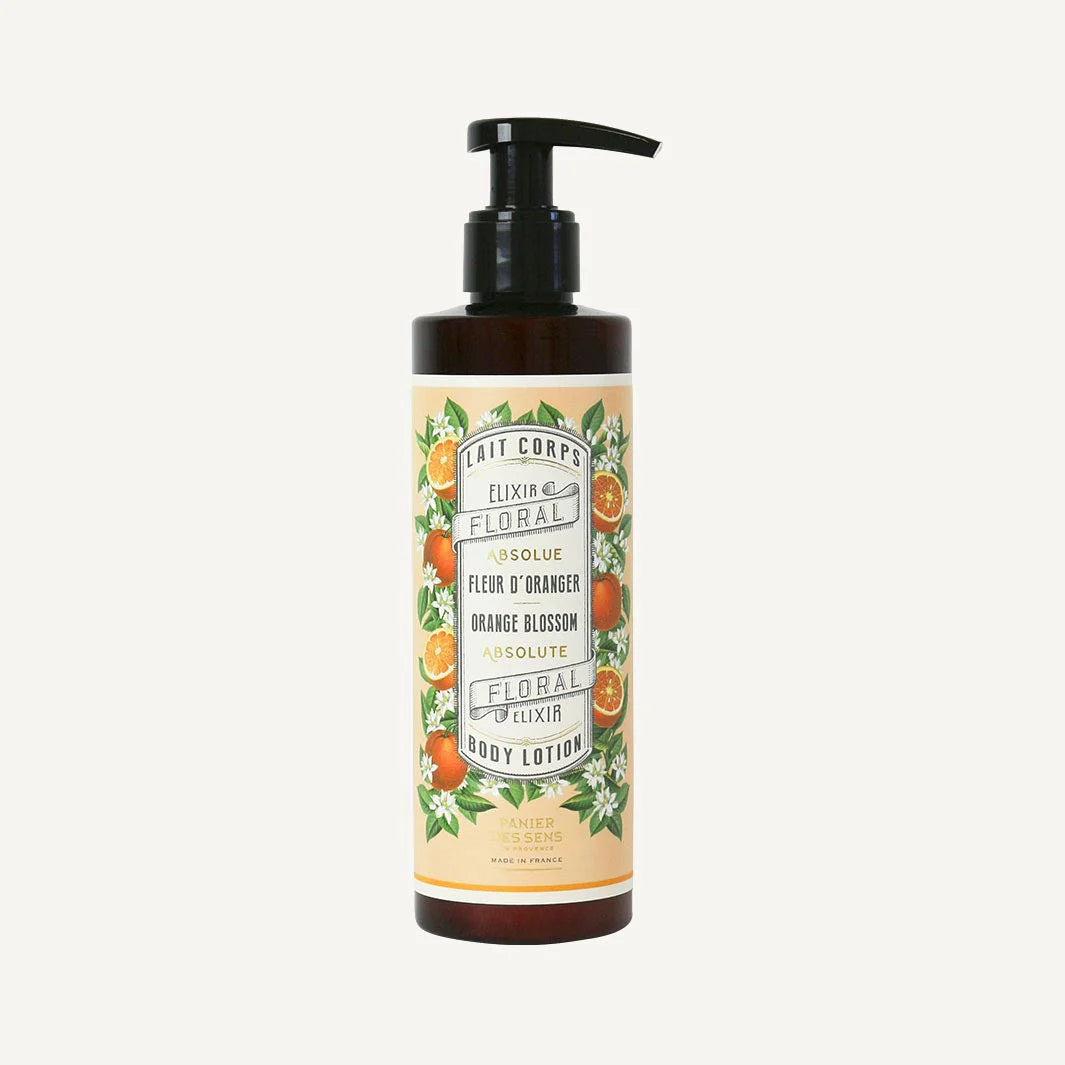 Panier Des Sens - Shea Butter Body Lotion Collections image 8