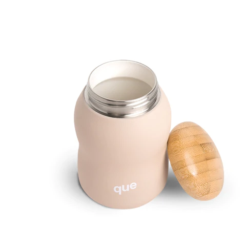 Que Insulated Bottle (12oz) image 7