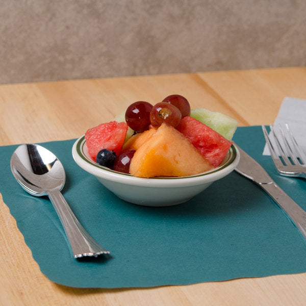 Green Bay Fruit Dish image 5