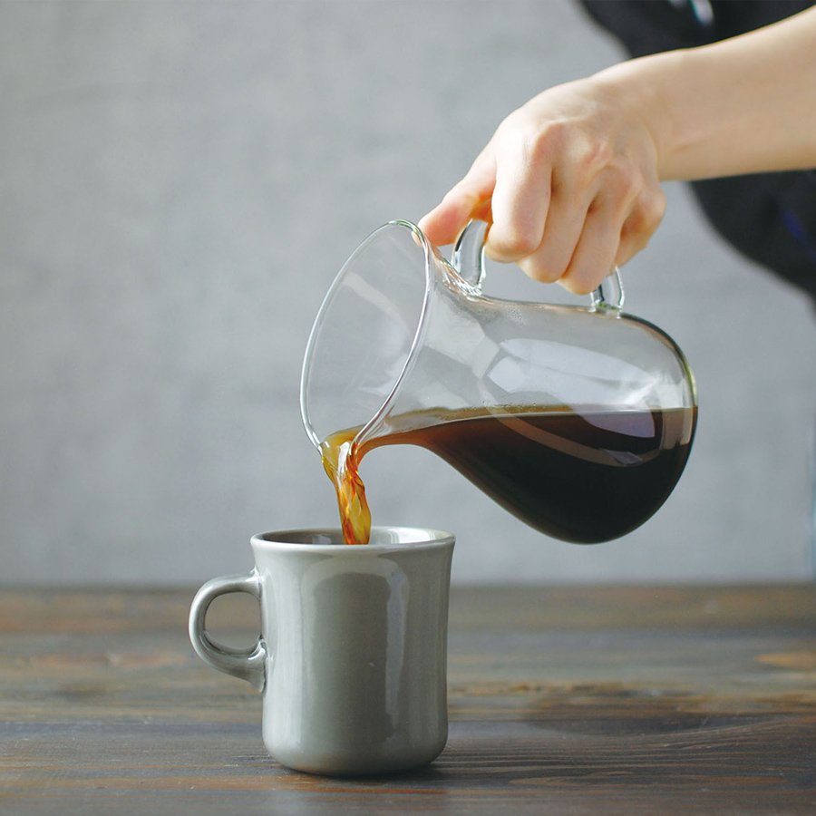 SCS Coffee Carafe Set image 4