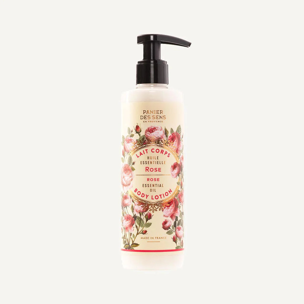 Panier Des Sens - Shea Butter Body Lotion Collections image 0