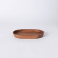 Limpid Oval Tray image 0