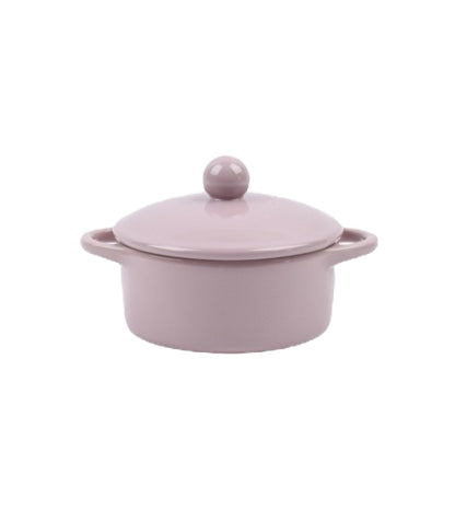 Stoneware Baker image 3