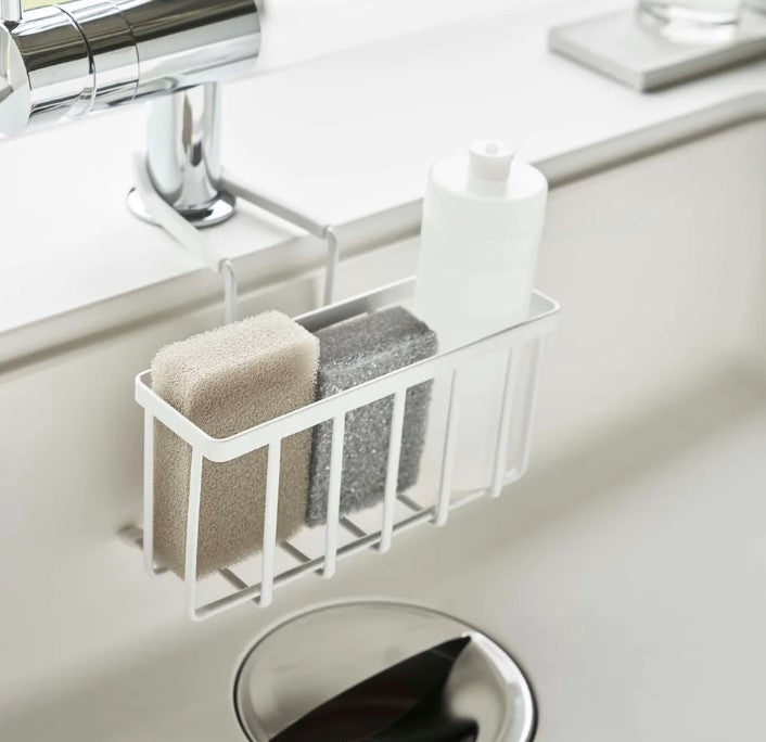 Faucet Hanging Sponge Caddy image 3