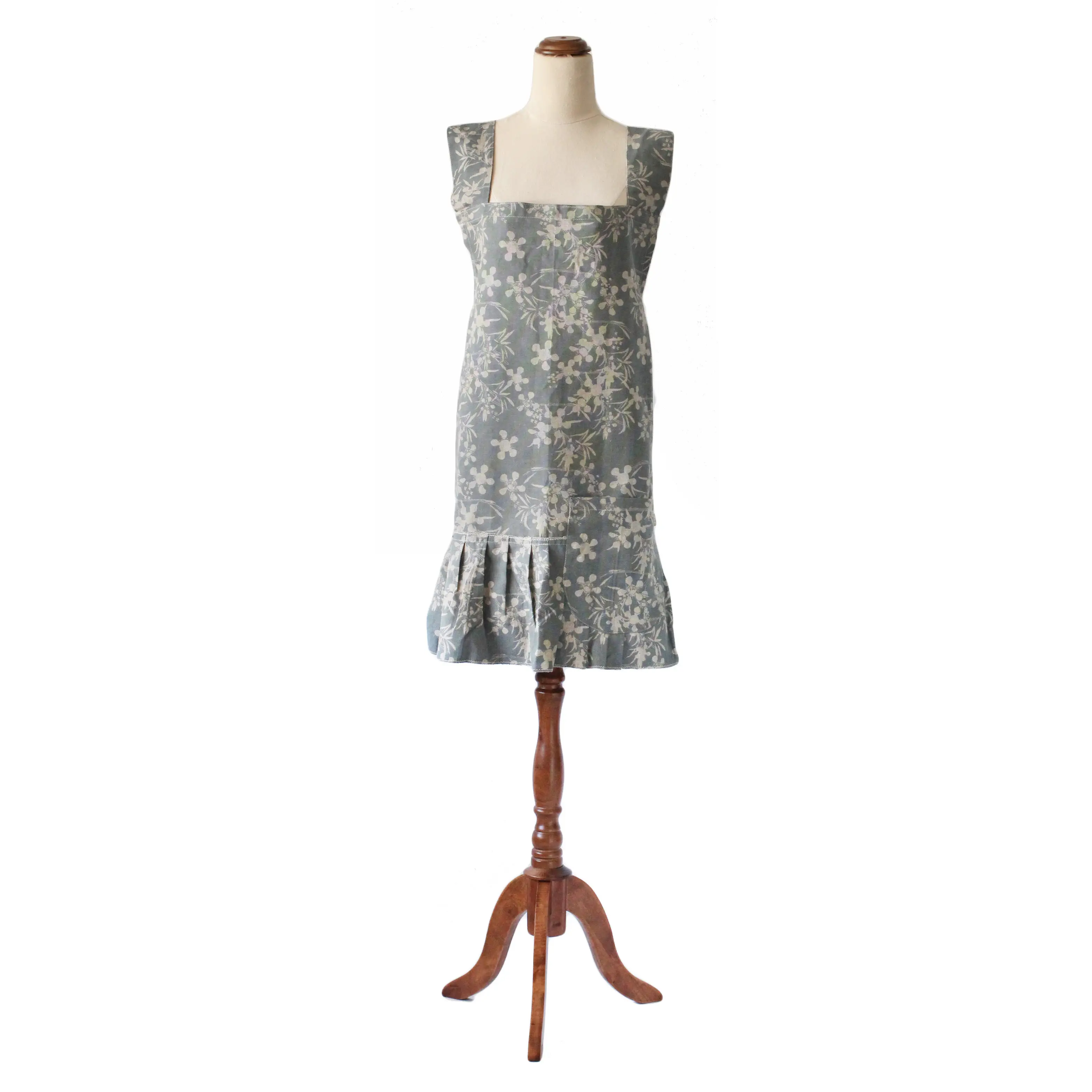 Myrtle Pinafore Apron image 1