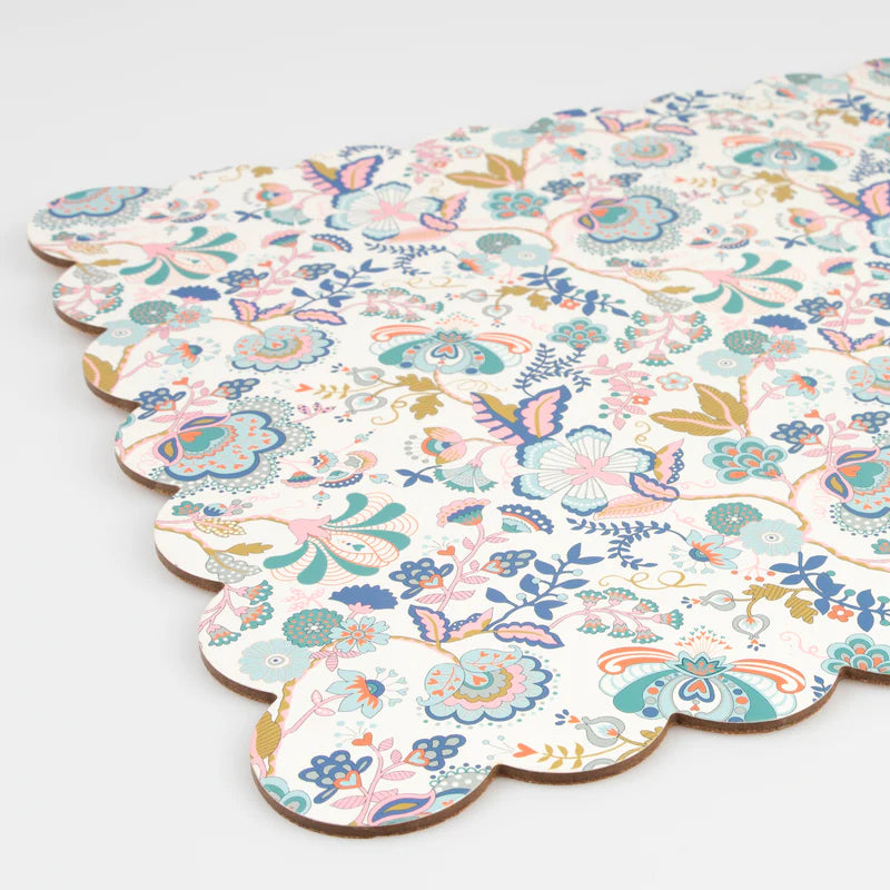 Meri Meri x Liberty Placemat image 5