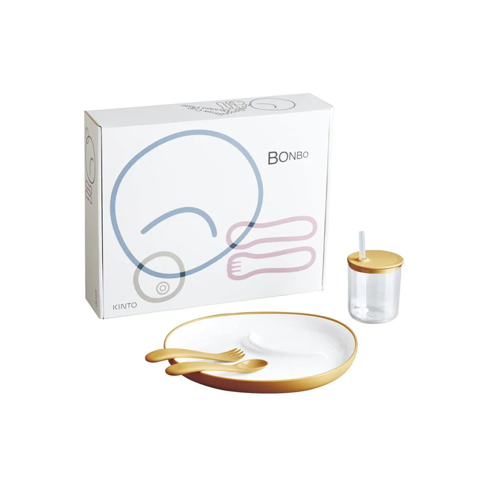 Bonbo 4 Pcs Set image 0